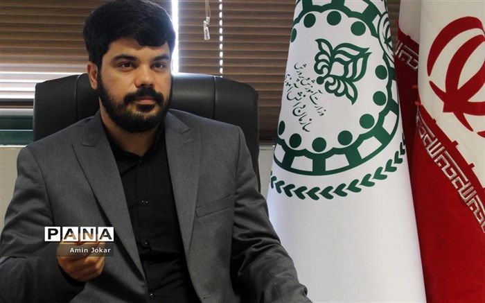 ساماندهی 114 گروه سرود دانش‌آموزی در سازمان دانش‌آموزی فارس