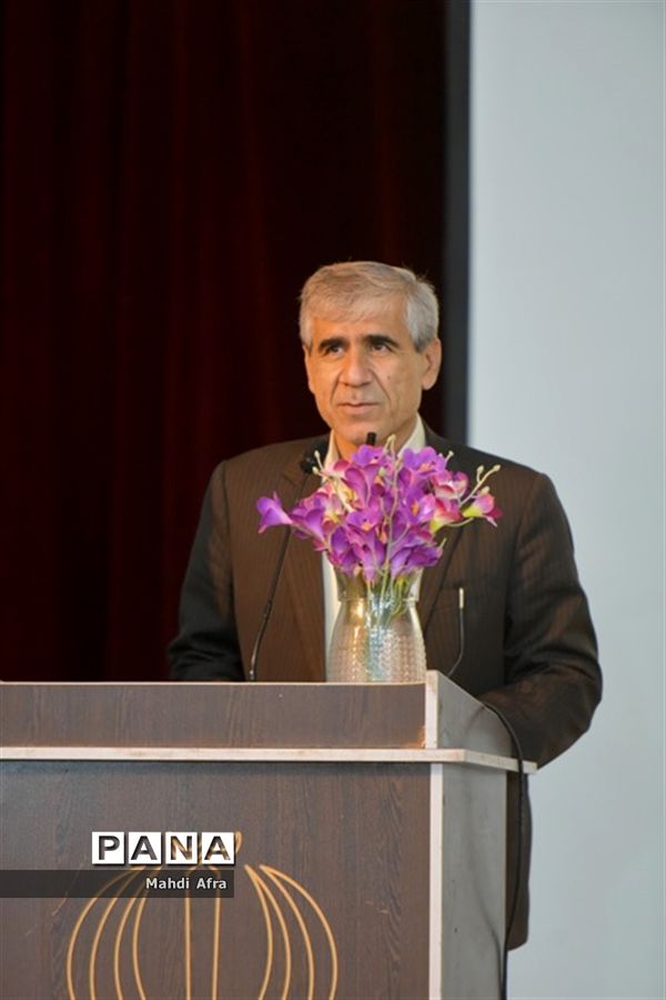 برگزاری مراسم گرامیداشت هفته تربیت اسلامی در شهرستان بهبهان