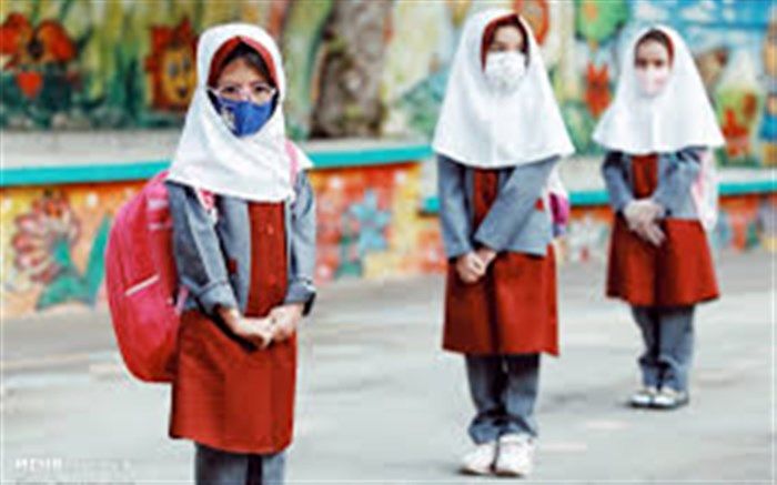 حال عمومی دانش آموزان مسموم احتمالی، مساعد است