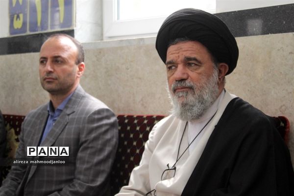 جشن تکلیف پسران در گلوگاه