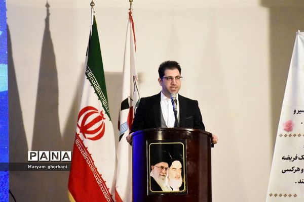 تجلیل از جانبازان قطع نخاعی در مازندران