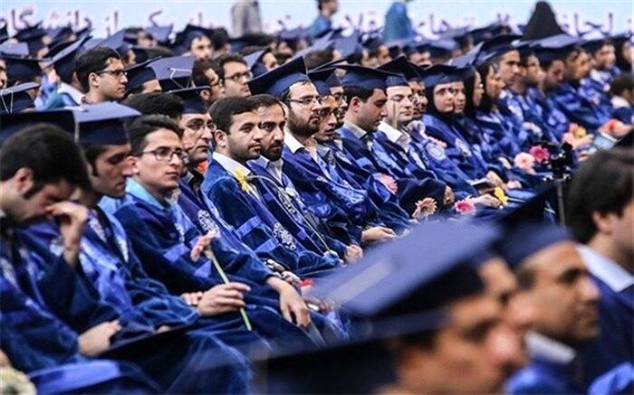 ظرفیت استخدام ۲ هزار نخبه در دولت توسط سازمان امور استخدامی کشور اعلام شد