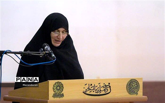 مدیرکل جدید کتابخانه‌های عمومی مازندران منصوب شد