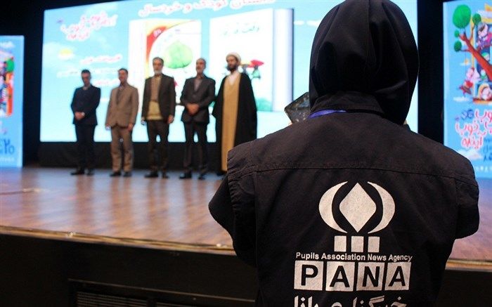 قدرت ما در قلم ما است