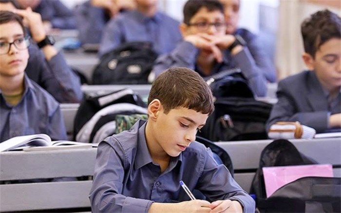 منظومه فکری و تربیتی اتحادیه انجمن‌های اسلامی دانش‌آموزان تدوین شد