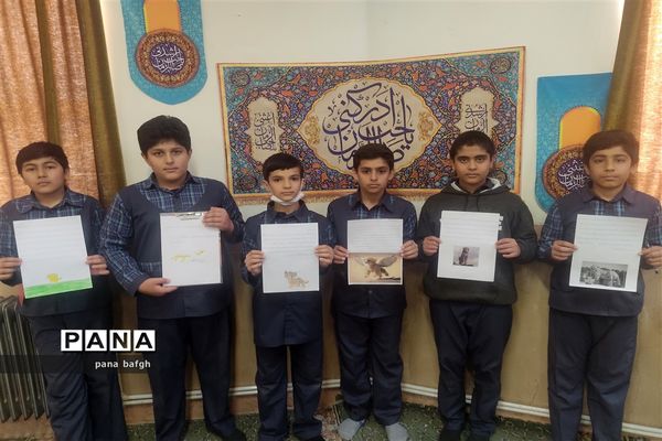 پیروزی که در خاطره دانش‌آموزان ماندگار شد