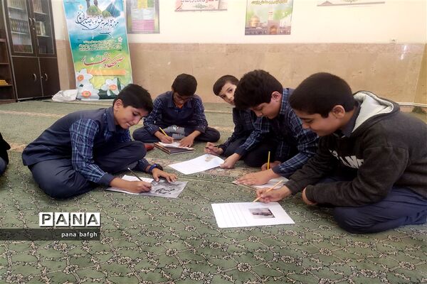 پیروزی که در خاطره دانش‌آموزان ماندگار شد