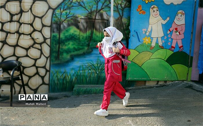 باید ارتباط تنگاتنگی برای «تربیت» بین خانواد‌ه‌ها و آموزش‌وپرورش شکل بگیرد