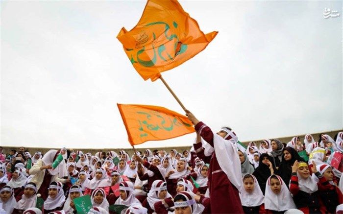 ویژه برنامه‌های نیمه شعبان از روز شنبه آغاز و تا روز نیمه شعبان ادامه خواهد یافت