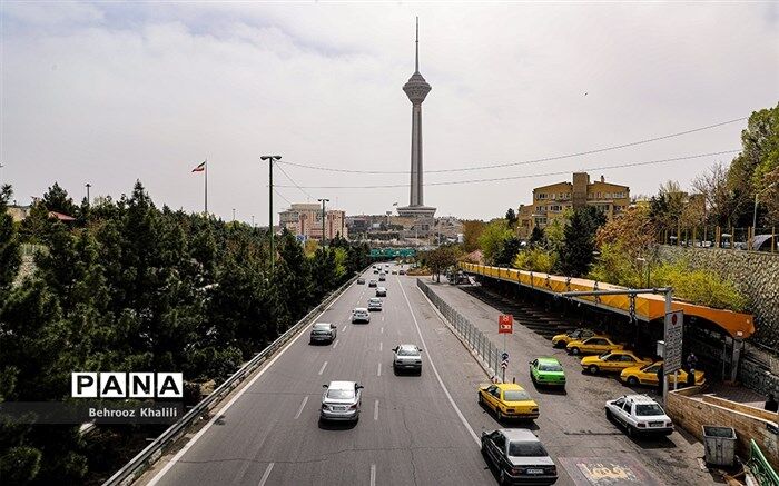 خدمت‌رسانی نوروزی در پایتخت توسط 27 هزار نیروی خدمات شهری و فضای سبز