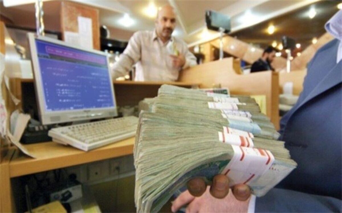 ۱۶ درصد تسهیلات پرداختی بانک‌ها در قالب وام خرد بوده است