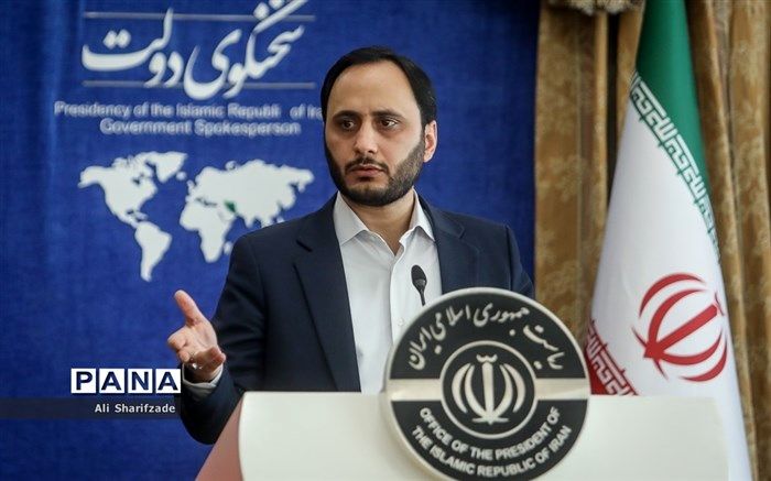 بسته ارزی مشخصی از مجلس دریافت نشده است