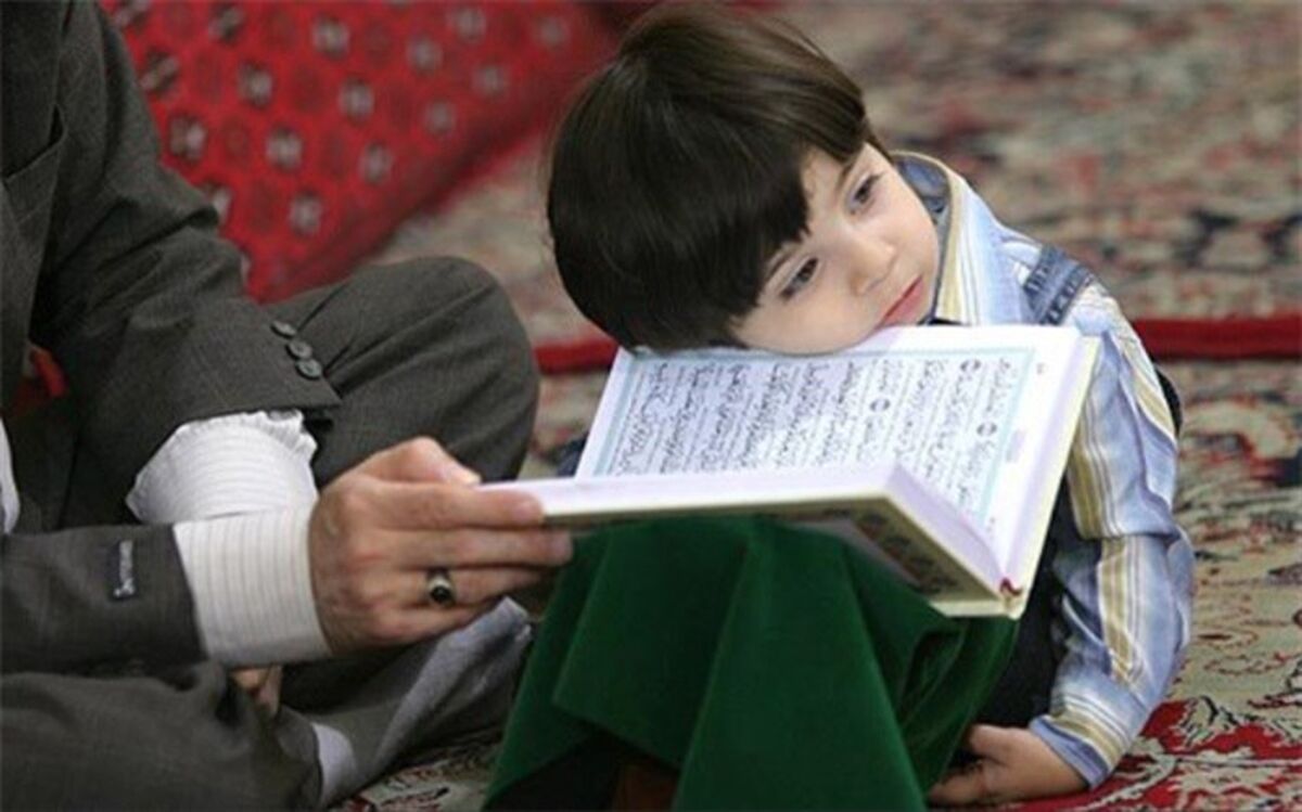 خانواده اصلی‌ترین رکن درمقوله تربیت است