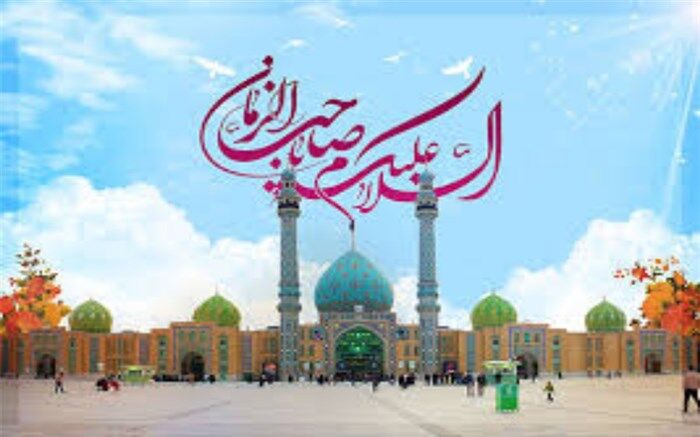 دلتنگی‌های دانش‌آموز خبرنگار پانا پاکدشت، در آستانه نیمه شعبان /فیلم
