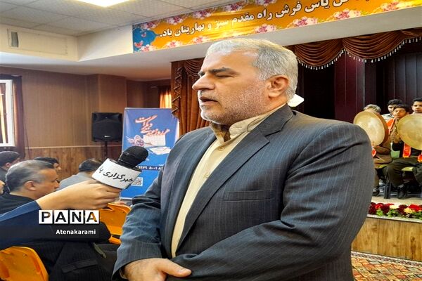 جشن نیکوکاری در استان کردستان