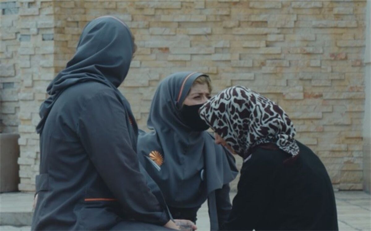 «هیچ‌کس منتظرت نیست» به اکران آنلاین پیوست