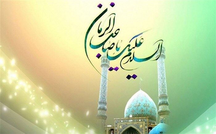 دانش‌آموز خبرنگار پانا از التماس به آقا امام زمان(ع) برای ظهور می‌گوید/فیلم