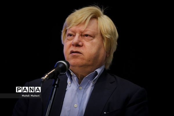 سومین همایش بین‌المللی و دهمین همایش و نمایشگاه ملی مدرسه ایرانی-معماری ایرانی