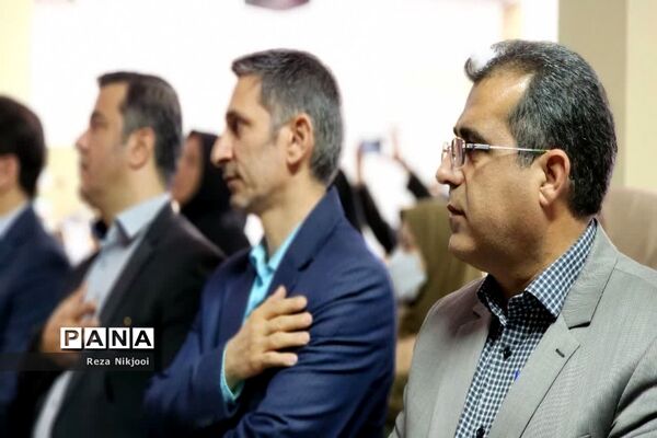 گرامیداشت روز نیکوکاری در ناحیه یک بهارستان