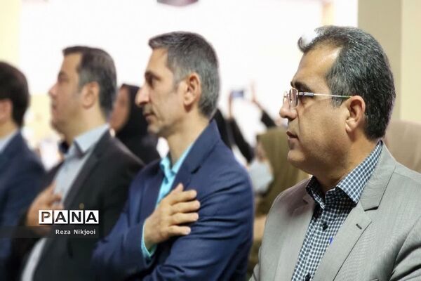 گرامیداشت روز نیکوکاری در ناحیه یک بهارستان