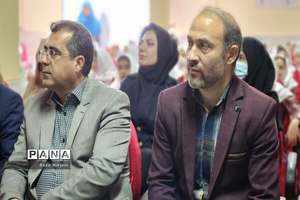 گرامیداشت روز نیکوکاری در ناحیه یک بهارستان