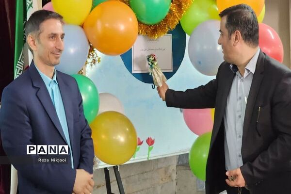 گرامیداشت روز نیکوکاری در ناحیه یک بهارستان