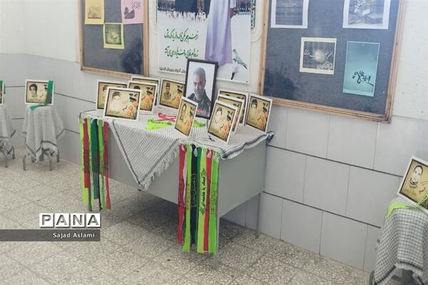 راهیابی دانش‌آموز پسرشهرستان اقلید در چهل و یکمین مسابقات قرآن، عترت و نماز