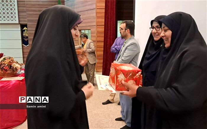 اقدام تربیتی در مدارس، مترادف با انسان‌سازی متعالی است/فیلم