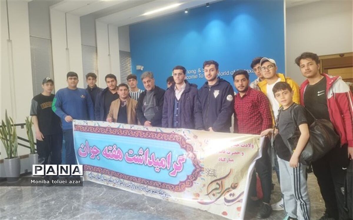 اهمیت به حوزه جوانان و نوجوانان، موجب پیشرفت کشور خواهد شد
