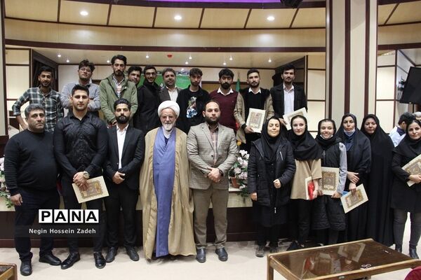 همایش بزرگ جوانان شهرمن درشهرستان اسلامشهر