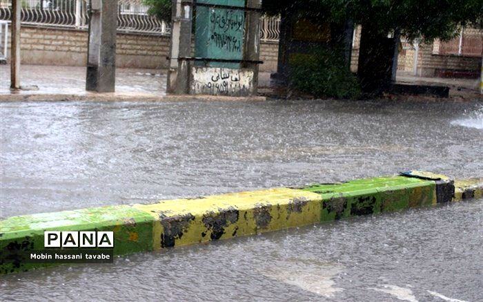 هشدار مدیریت بحران تهران درباره لغزندگی جاده‌ها در نواحی کوهستانی