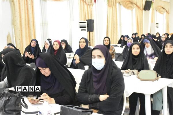 هفته امور تربیتی در مازندران