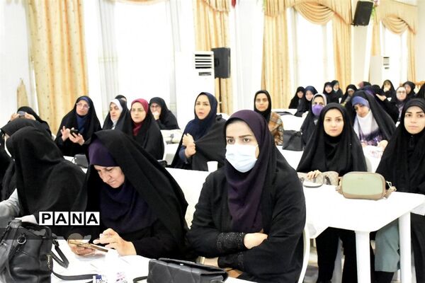 هفته امور تربیتی در مازندران