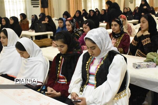 هفته امور تربیتی در مازندران