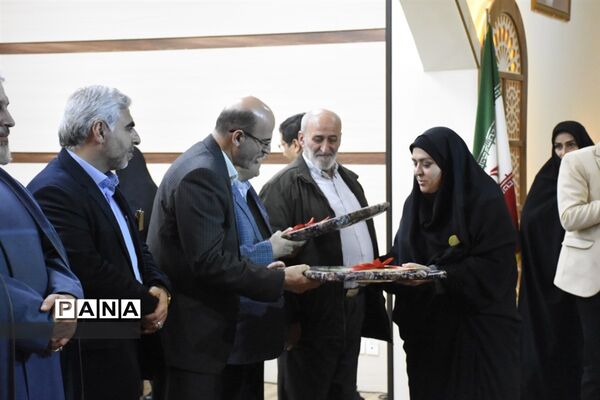 هفته امور تربیتی در مازندران