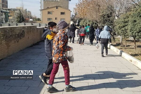 جشنواره پلاگینگ در دبستان پسرانه سما یک رودهن