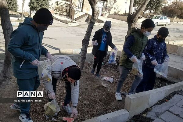 جشنواره پلاگینگ در دبستان پسرانه سما یک رودهن