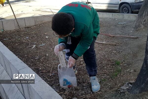 جشنواره پلاگینگ در دبستان پسرانه سما یک رودهن