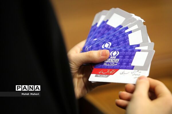 بازدید و آموزش ده‌ها دانش‌آموز خبرنگار از خبرگزاری پانا در هفته تربیتی