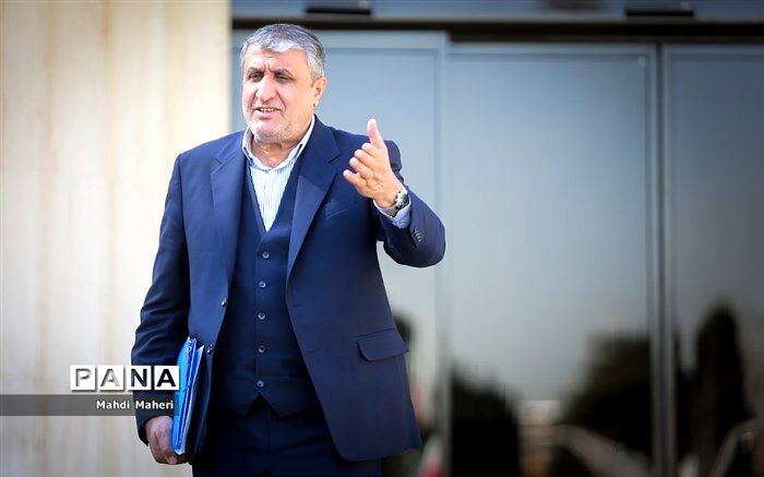 اسلامی: به پادمان و ان‌پی‌تی پایبند هستیم