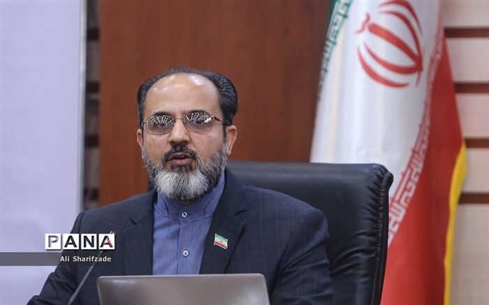 فعالیت‌های گروه جهادی بیانیه گام دوم انقلاب در راستای خدمت به مردم است
