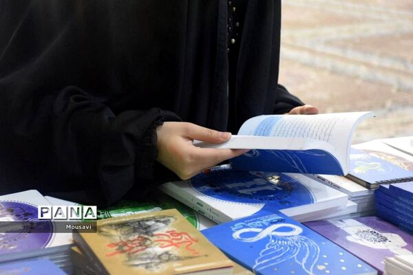 دورهمی دختران بینهایتی شهر تهران در آستانه نیمه شعبان