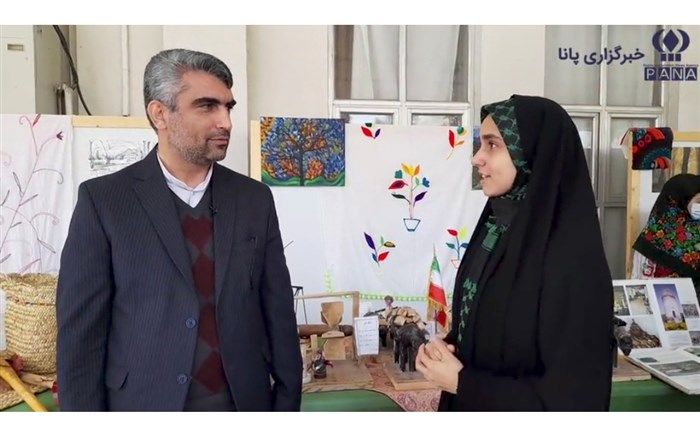 گرامیداشت هفته امور تربیتی در مازندران/فیلم