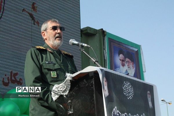 رزمایش کمک‌های مومنانه با همت سپاه حضرت سیدالشهدا(ع)استان تهران در آستان مقدس حضرت عبدالعظیم حسنی(ع)