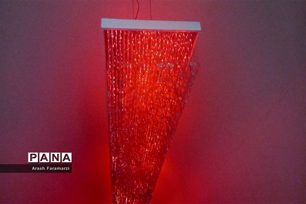 اردوی  باغ موزه دفاع مقدس