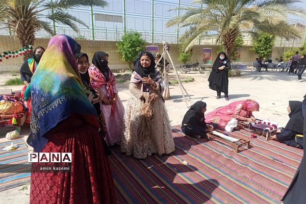 چهل و یکمین دوره مسابقات قرآن عترت و نماز مرحله چهارده‌گانه استانی