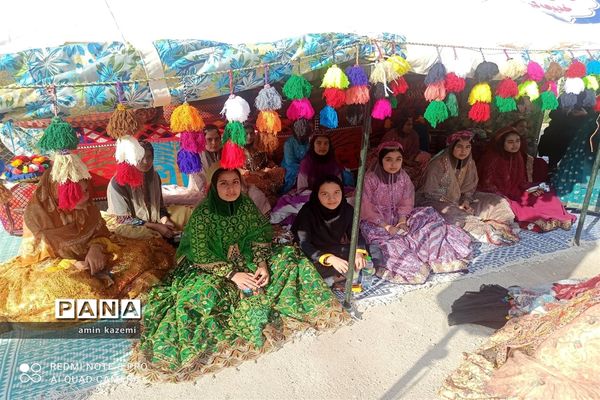 چهل و یکمین دوره مسابقات قرآن عترت و نماز مرحله چهارده‌گانه استانی