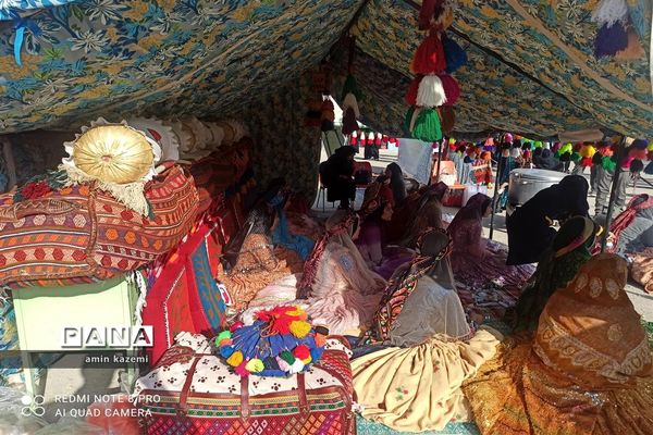 چهل و یکمین دوره مسابقات قرآن عترت و نماز مرحله چهارده‌گانه استانی