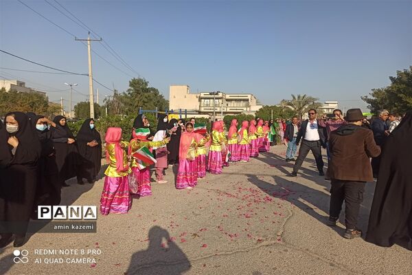 چهل و یکمین دوره مسابقات قرآن عترت و نماز مرحله چهارده‌گانه استانی