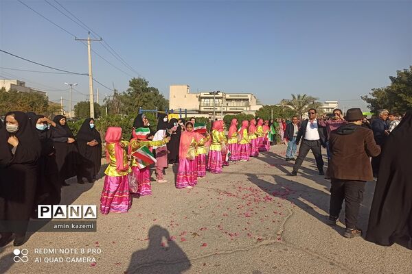 چهل و یکمین دوره مسابقات قرآن عترت و نماز مرحله چهارده‌گانه استانی